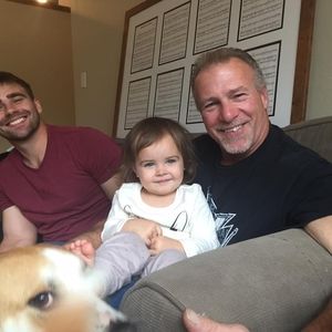 Meet your Posher, James